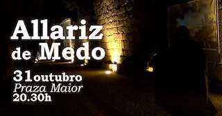 Allariz de Medo