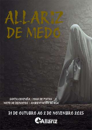 Allariz de Medo