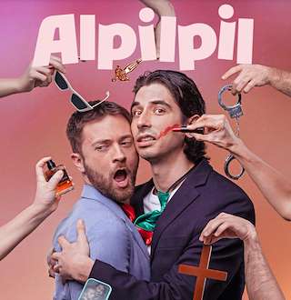 Fechas, información, programa, cartel, imágenes, mapa y ubicación de Alpilpil  (2026)  en  A Coruña