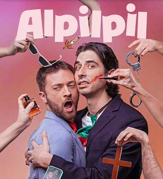 Fechas, información, programa, cartel, imágenes, mapa y ubicación de Alpilpil En Directo (2026)  en  Vigo