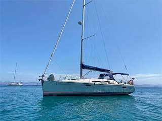 Alquiler de Barcos Aiovai