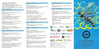 Alvariza - IV Feira Internacional de Apicultura en Lalín