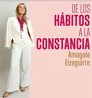 Fechas, información, programa, cartel, imágenes, mapa y ubicación de Amagoia Eizaguirre - De los Hábitos a la Constancia  (2025) en Vigo