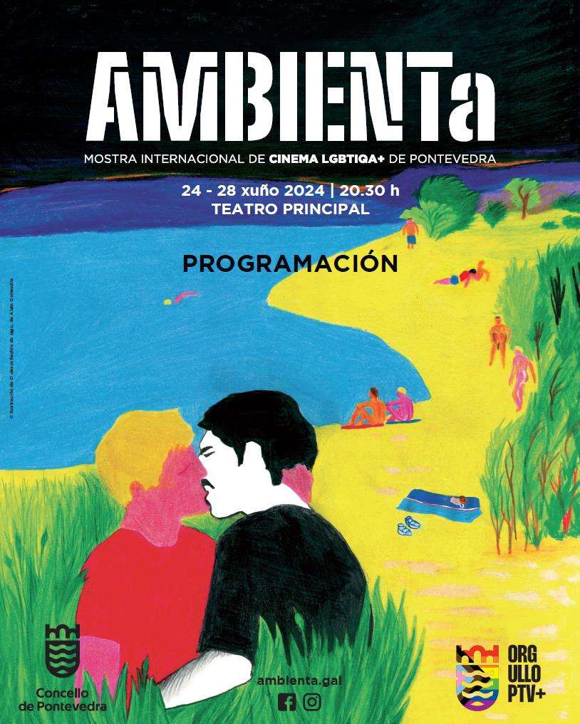 Ambienta en Pontevedra