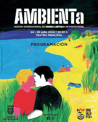 Ambienta en Pontevedra