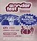 FiestasRelacionadas Amdor Fest en O Rosal
