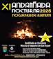 FiestasRelacionadas XI Andaiñada Nocturna  en Nogueira de Ramuín