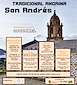 FiestasRelacionadas Andaina a San Andrés de Teixido  en Cerdido