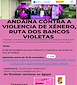 FiestasRelacionadas Andaina Contra a Violencia de Xénero  en Viveiro