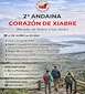 FiestasRelacionadas II Andaina Corazón de Xiabre (1) en Vilagarcía de Arousa