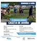 FiestasRelacionadas II Andaina de Serres en Muros