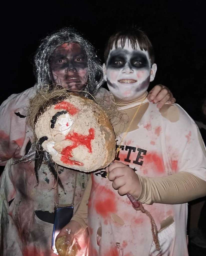 III Andaina de Terror (2025) en Gondomar