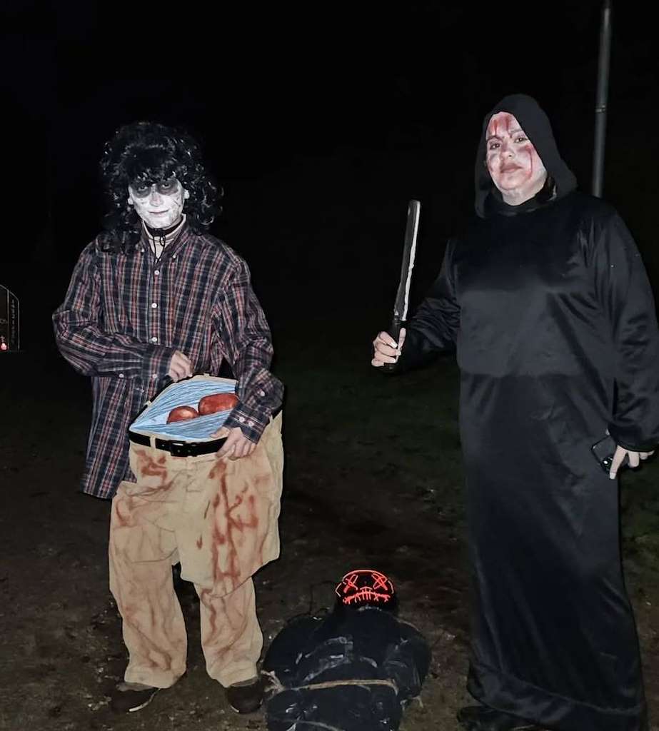 III Andaina de Terror (2025) en Gondomar