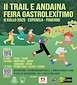 FiestasRelacionadas II Andaina e Trail Gastro Lexitimo en Paderne