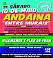 FiestasRelacionadas Andaina Entre Murais en Fene