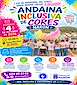 FiestasRelacionadas Andaina Inclusiva de Cores  (1) en Narón