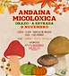 FiestasRelacionadas Andaina Micolóxica en A Estrada