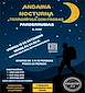 FiestasRelacionadas Andaina Nocturna Terrorífica de Parderrubias (1) en Salceda de Caselas