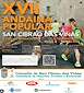 FiestasRelacionadas XVII Andaina Popular en San Cibrao das Viñas