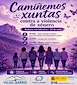 FiestasRelacionadas Andaina Reivindicativa Camiñemos Xuntas (1) en Vilar de Barrio