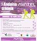 FiestasRelacionadas I Andaina Señorín (1) en O Carballiño