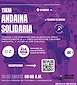 FiestasRelacionadas Andaina Solidaria a Favor de Asanog en Cambados