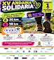 FiestasRelacionadas XV Andaina Solidaria  (1) en Baños de Molgas