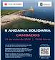 FiestasRelacionadas II Andaina Solidaria en Cambados