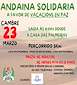 FiestasRelacionadas Andaina Solidaria  en Cambre