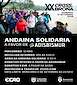FiestasRelacionadas Andaina Solidaria de Adibismur (1) en Outes