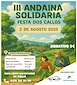 FiestasRelacionadas III Andaina Solidaria - Festa dos Callos en Outes