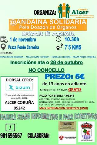 Andaina Solidaria