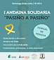 FiestasRelacionadas I Andaina Solidaria Pasiño a Pasiño en Portas