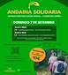 FiestasRelacionadas Andaina Solidaria Pola Saúde Mental en Oroso