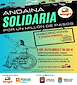 FiestasRelacionadas Andaina Solidaria - Por un millón de pasos en Cabana de Bergantiños