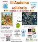 FiestasRelacionadas III Andaina Solidaria en Silleda