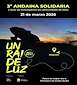 FiestasRelacionadas III Andaina Solidaria Un Raio de Luz (1) en Ribeira