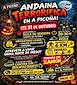 FiestasRelacionadas Andaina Terrorífica de A Picoña (1) en Salceda de Caselas