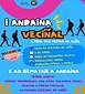 FiestasRelacionadas I Andaina Veciñal de Xuño en Porto do Son