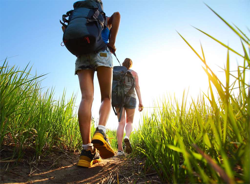 XXVI Andaina y IV Trail (2025) en Allariz