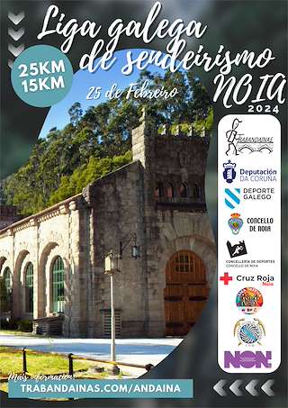 Andaina (2026) en Noia