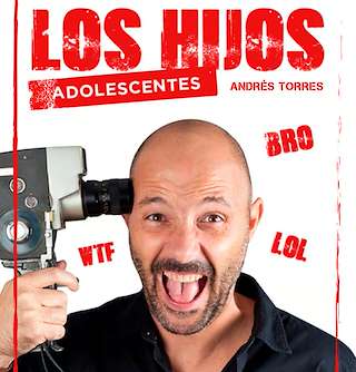 Fechas, información, programa, cartel, imágenes, mapa y ubicación de Andrés Torres - Los Hijos Adolescentes (2026)  en  Ourense