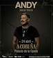 FiestasRelacionadas Andy - Solo Tour (1) en A Coruña