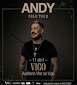 FiestasRelacionadas Andy - Solo Tour (1) en Vigo
