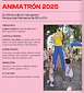FiestasRelacionadas Animatrón en Pontevedra