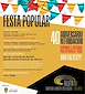 FiestasRelacionadas XL Aniversario Banda Unión Musical de Meaño
