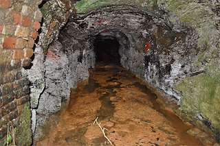 Fechas, información, programa, cartel, imágenes, mapa y ubicación de Antiga Mina de Pirita  en  Castro de Rei