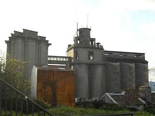 Fechas, información, programa, cartel, imágenes, mapa y ubicación de Antigua Panificadora de Vigo