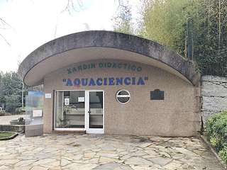 Fechas, información, programa, cartel, imágenes, mapa y ubicación de Aquaciencia (2021)  en  Ferrol