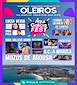 FiestasRelacionadas Aquí Galicia Fest en Oleiros